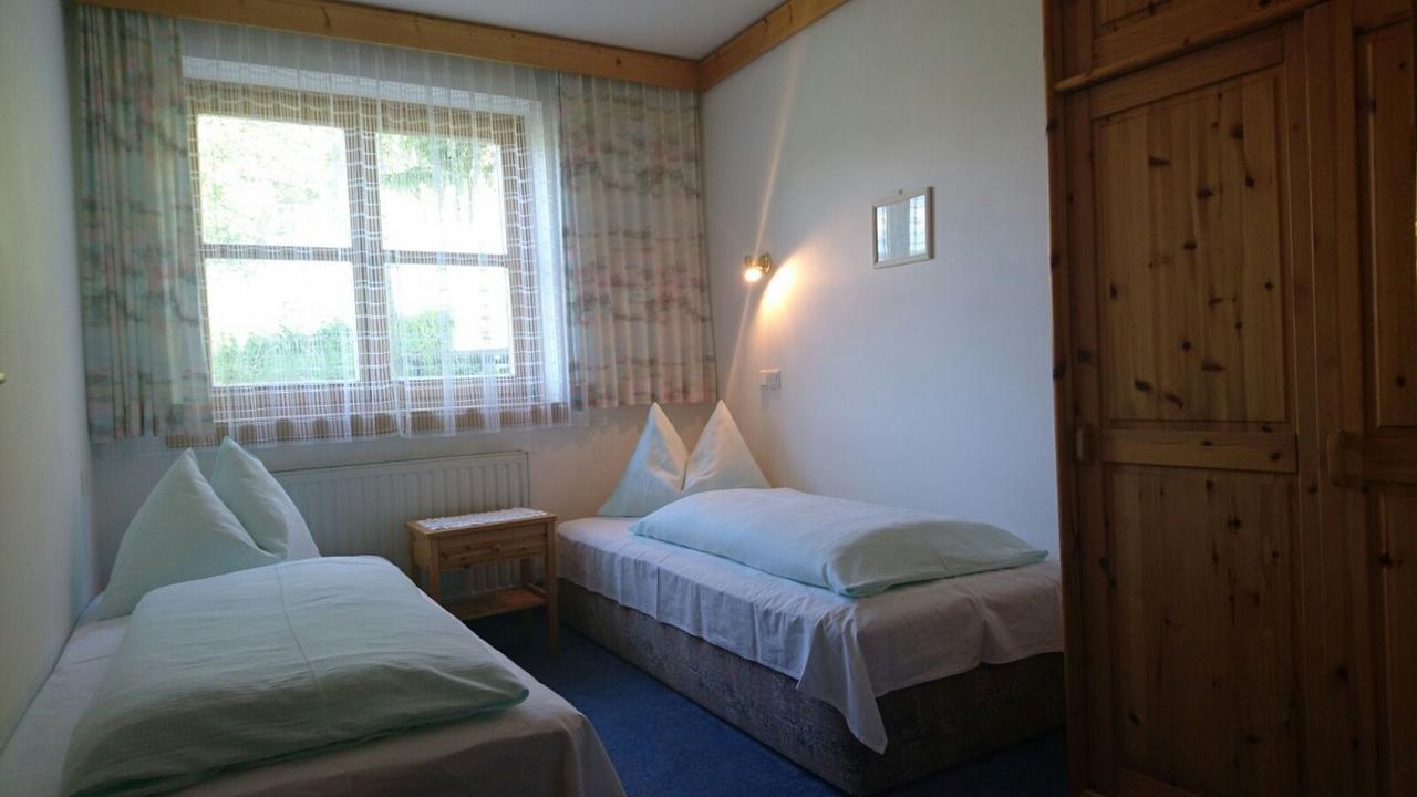 Deluxe Apartment Jochberg