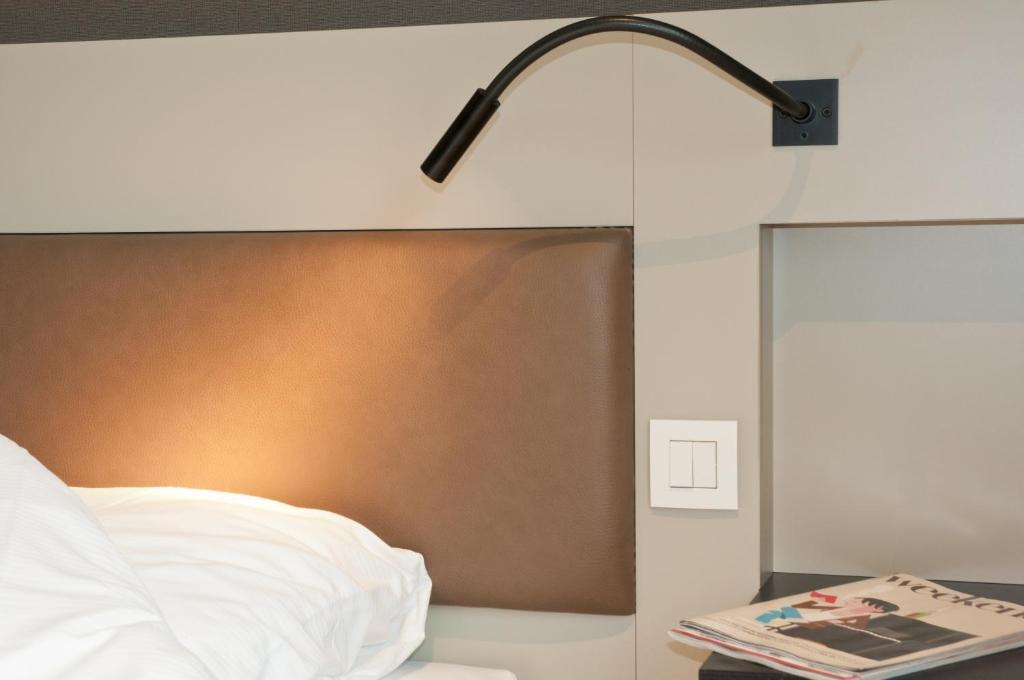 Zweibettzimmer