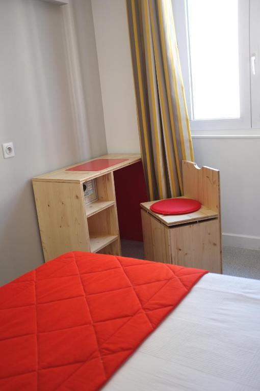 Traditionelles Doppelzimmer (1- 2 Personen)