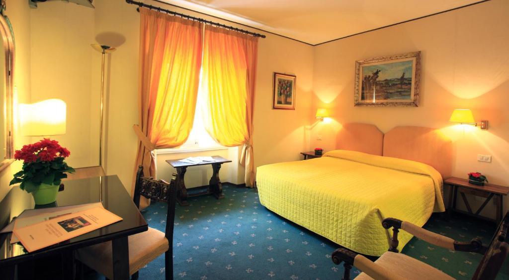 Classic Doppelzimmer