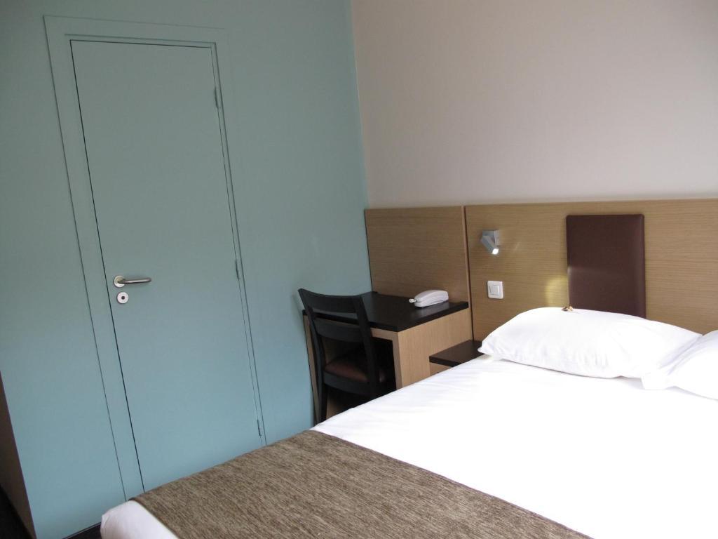 Standard Doppelzimmer