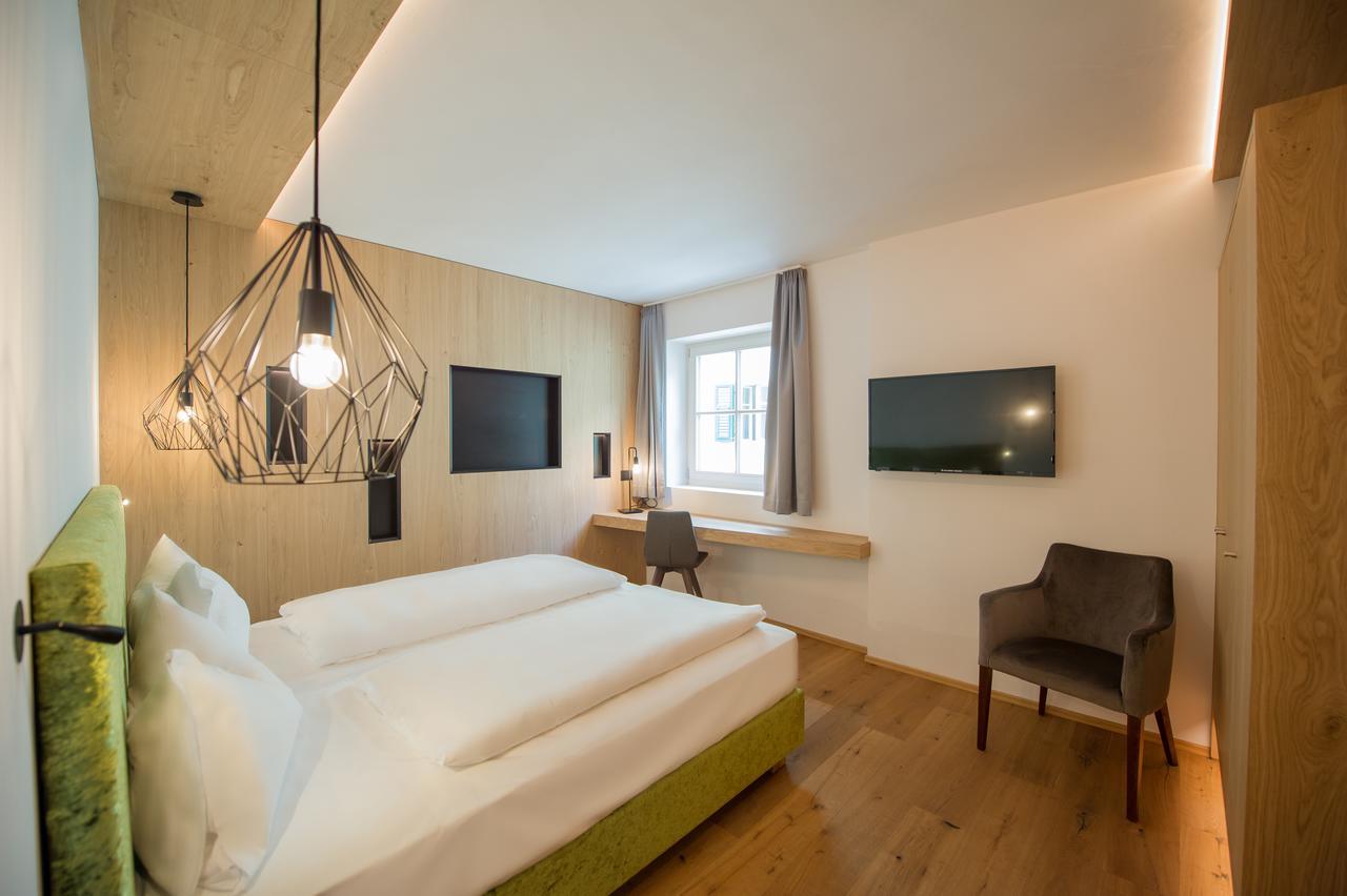 Deluxe Doppelzimmer