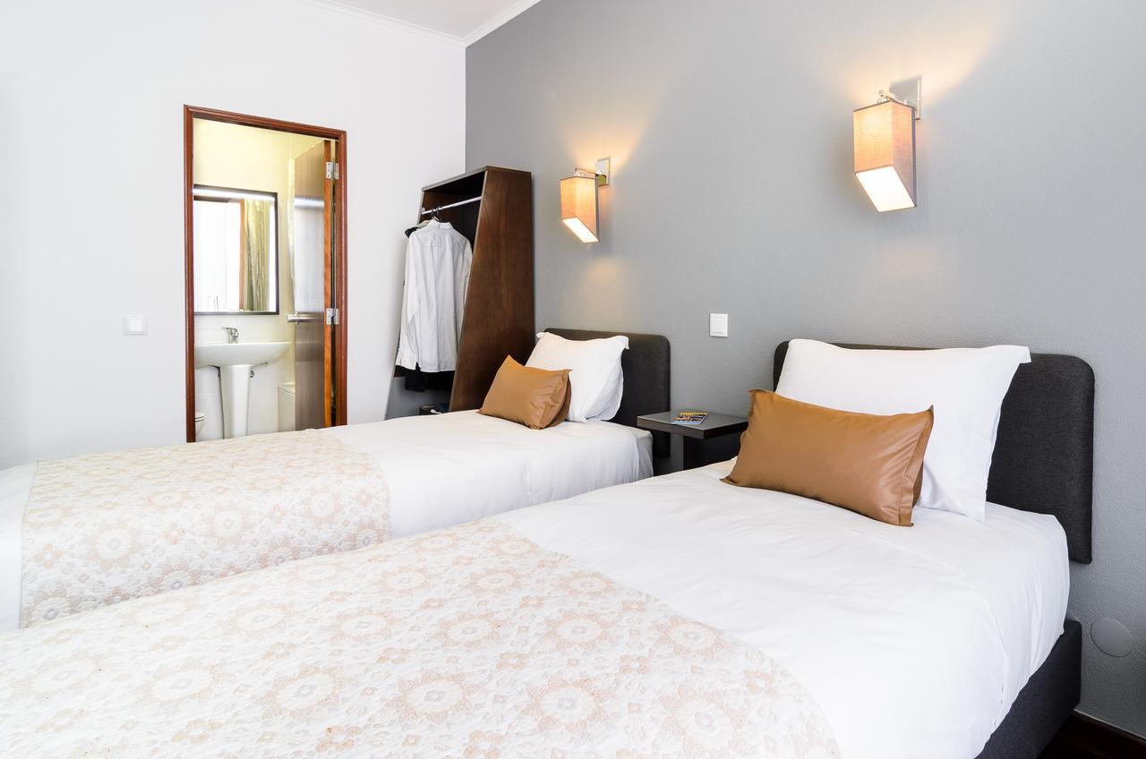 Zweibettzimmer
