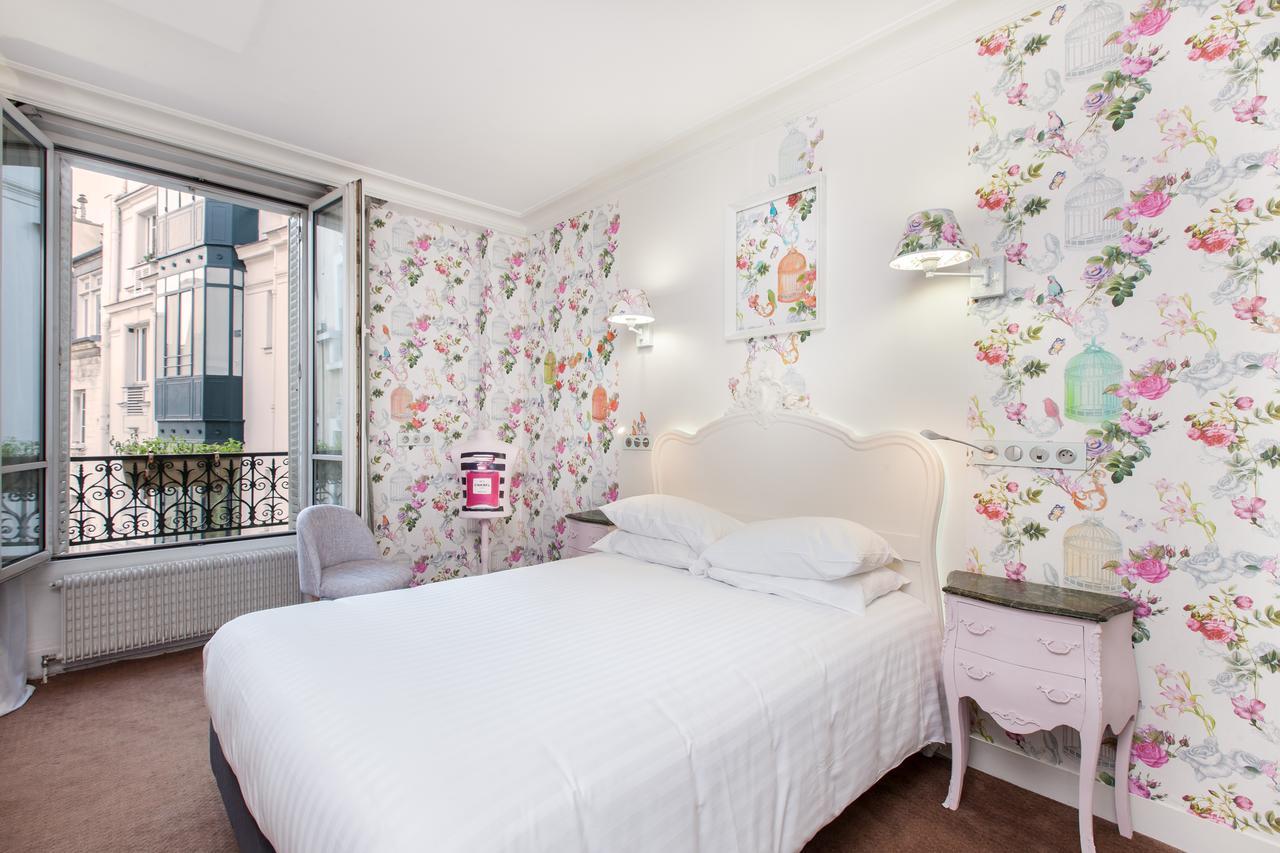 Classic Doppelzimmer