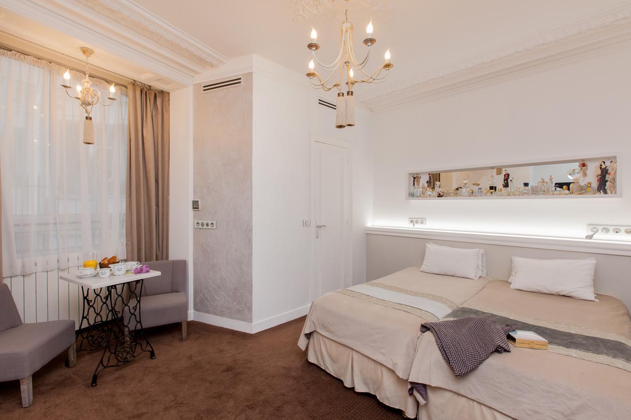 Classic Zweibettzimmer