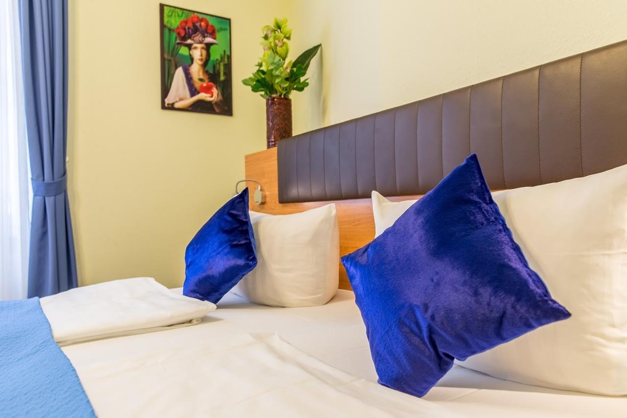 Comfort Doppelzimmer