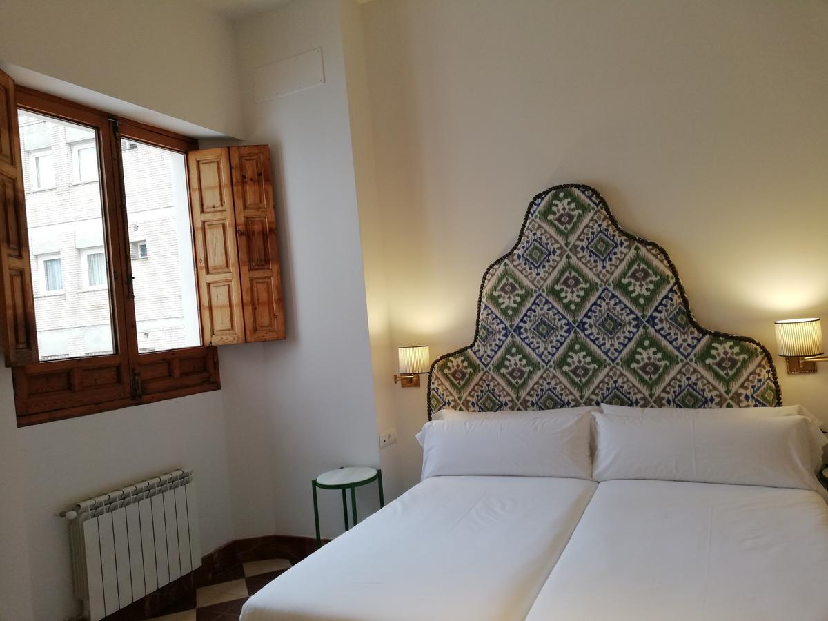 Superior Doppelzimmer