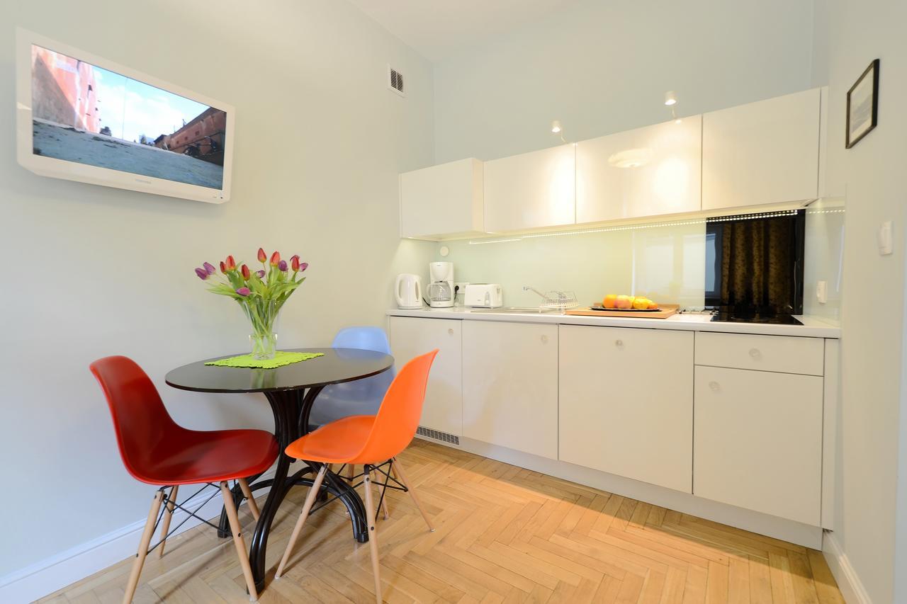 Deluxe Unterkunft mit eigener Terrasse