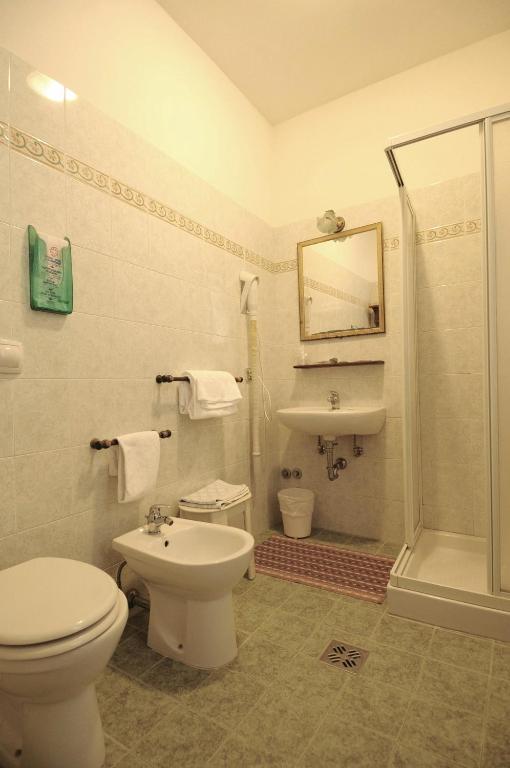 Deluxe Doppel-/Zweibettzimmer