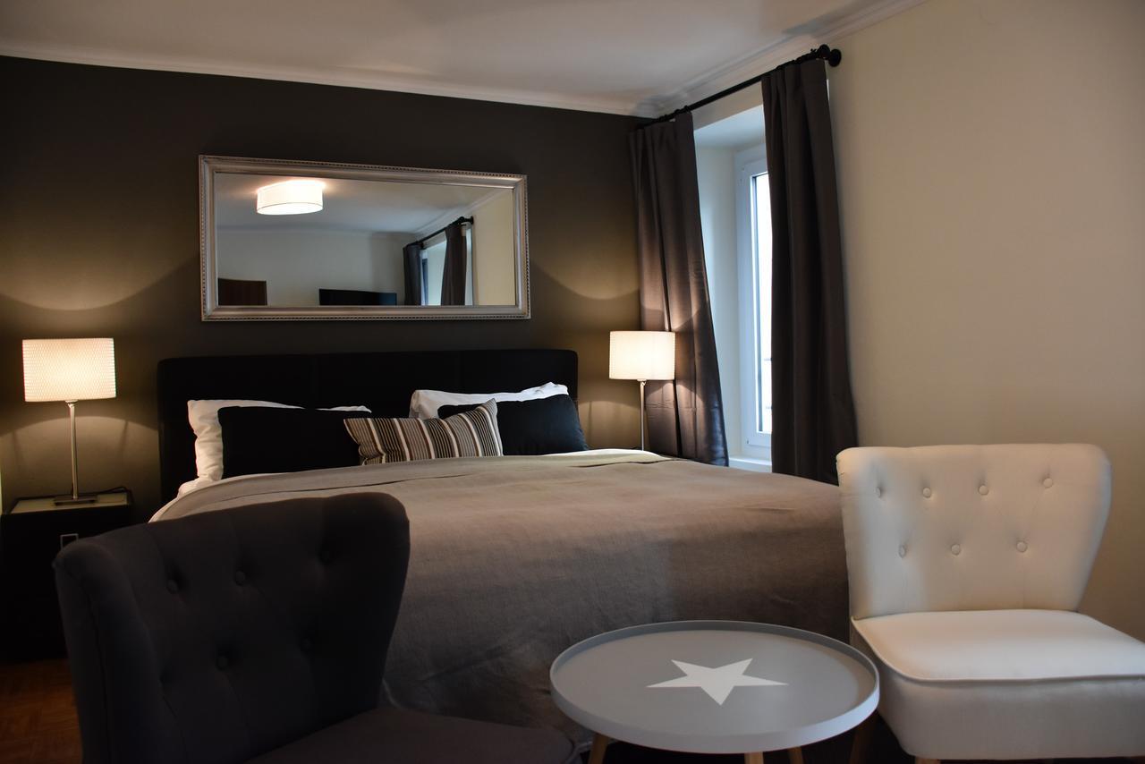 Design Doppelzimmer
