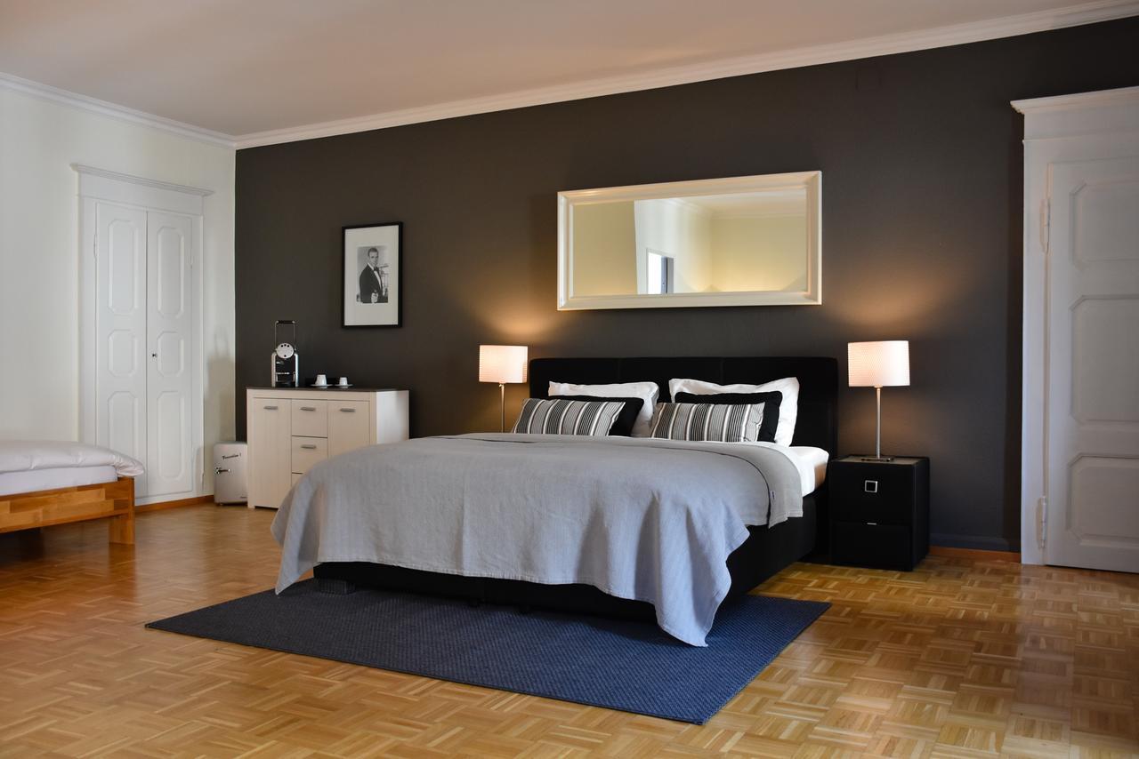 Superior Familienzimmer mit Balkon