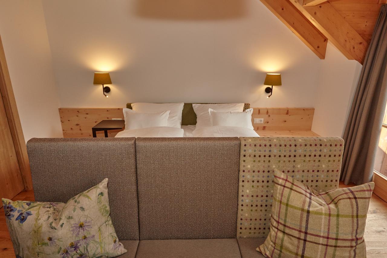 Apartment mit 2 Schlafzimmern