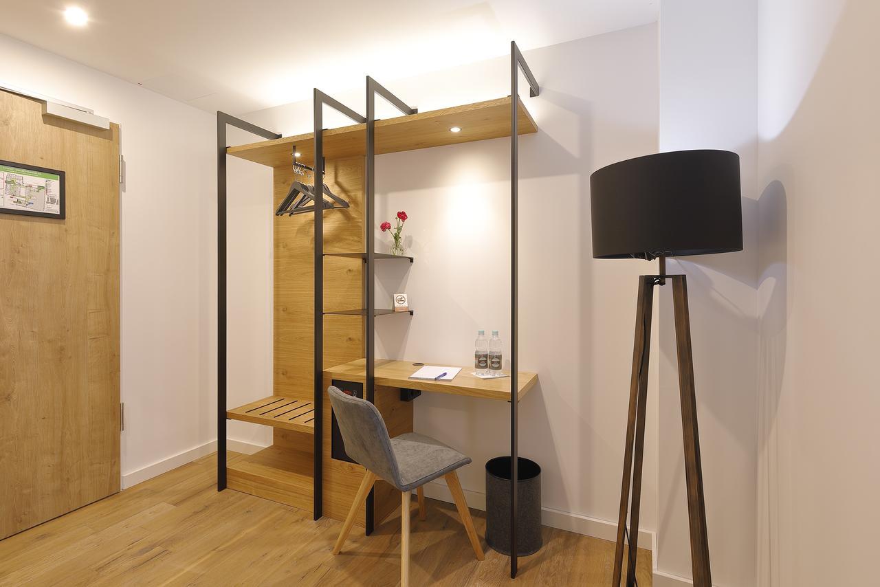 Familienzimmer
