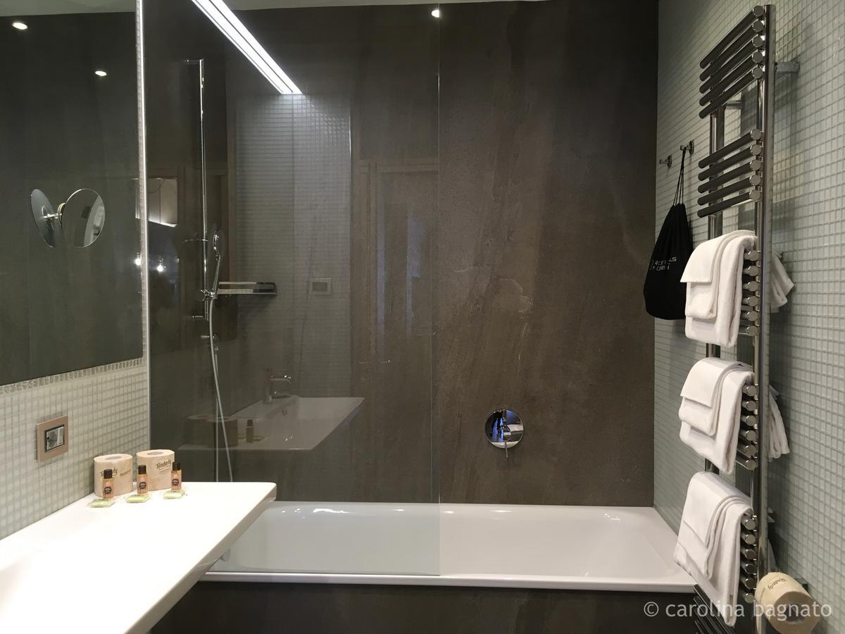 Apartment mit 1 Schlafzimmer (4 Personen)