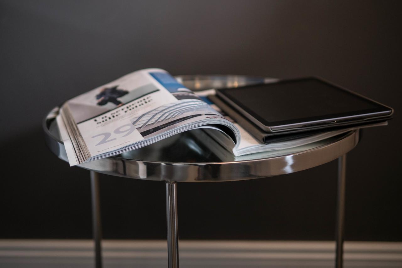 Deluxe Zimmer