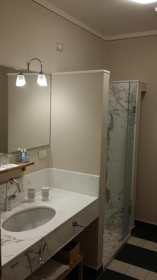 Deluxe Doppelzimmer