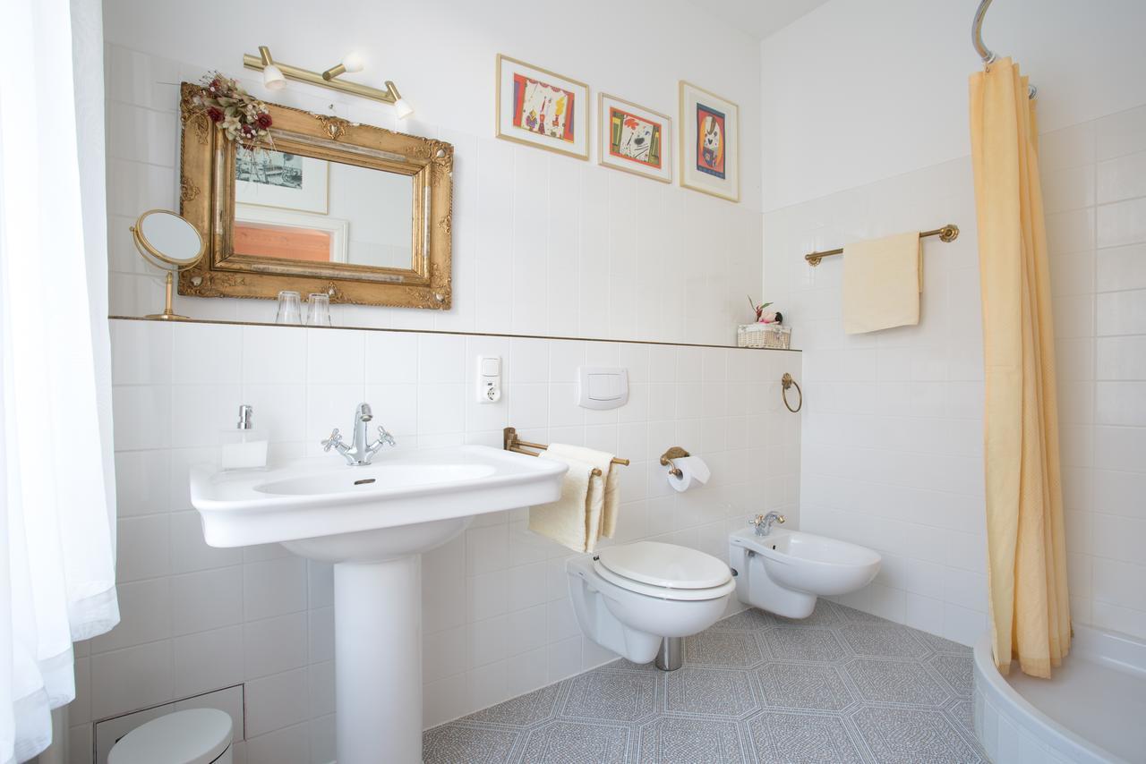 Deluxe Doppelzimmer