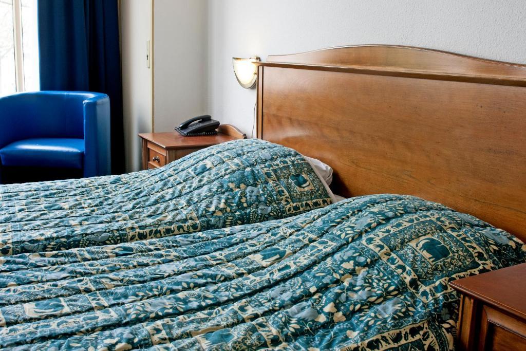 Vierbettzimmer