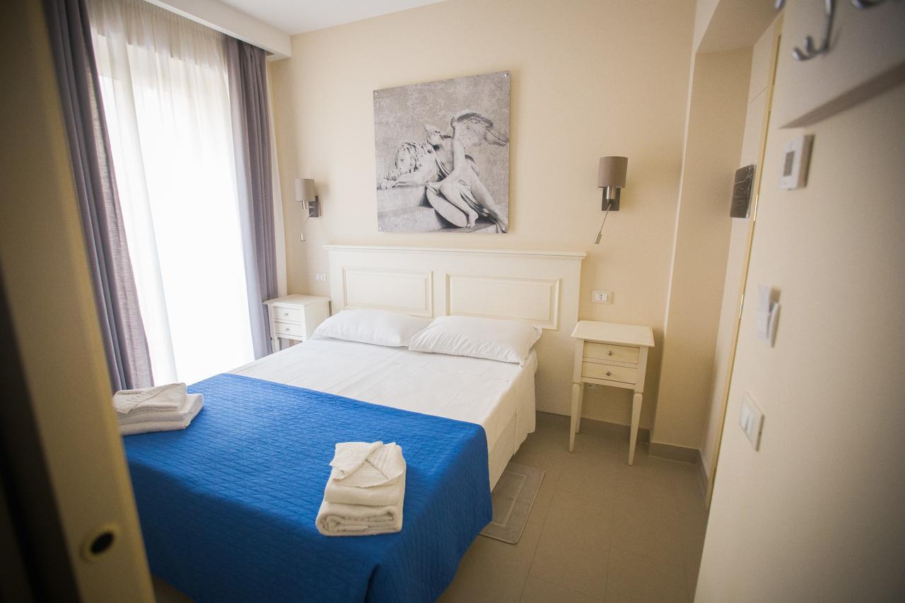 Doppel-/Zweibettzimmer - in einem separaten Gebäude