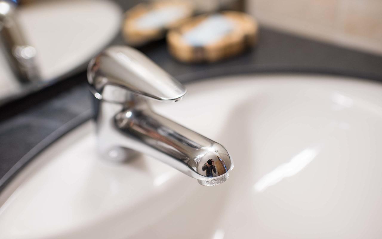 Standard Doppelzimmer