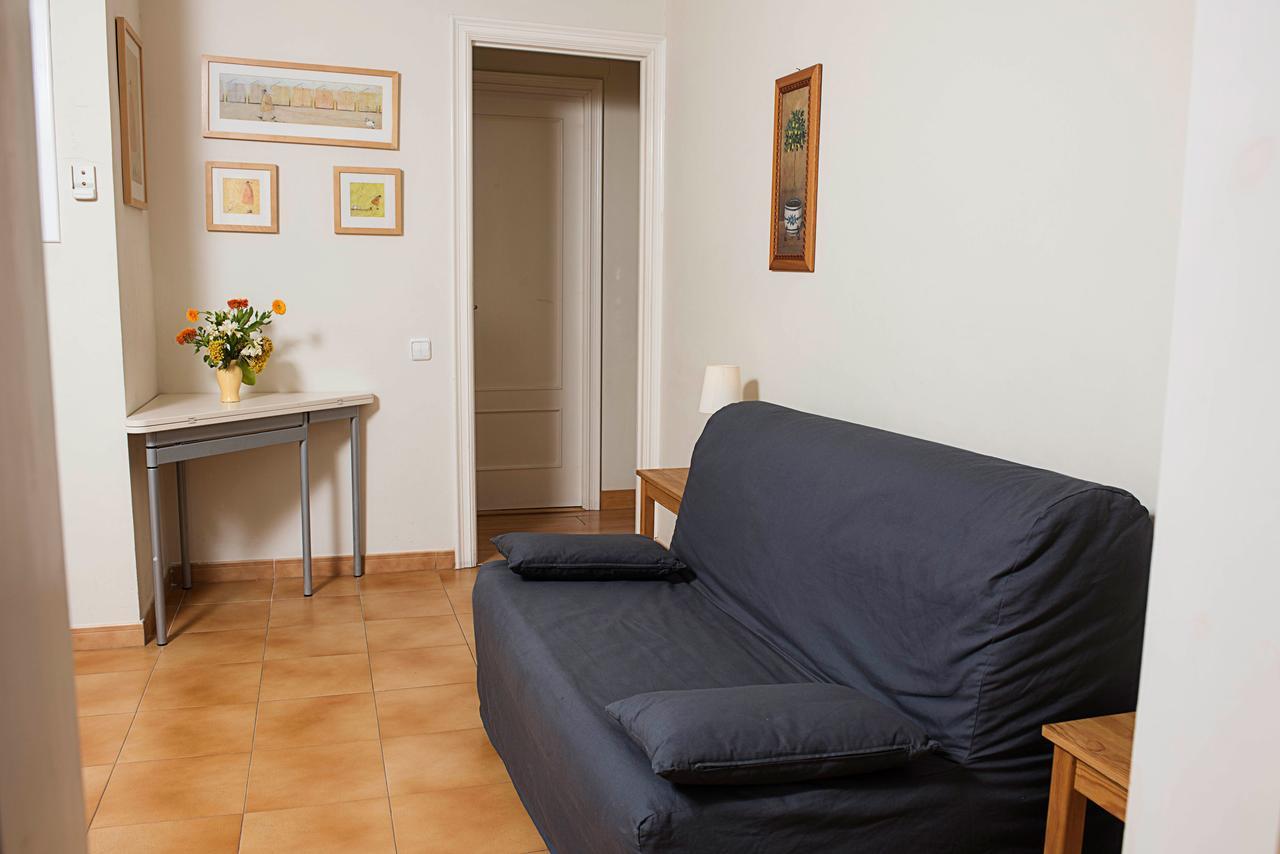 Studio/Suite mit eigenem Bad (3 Personen)