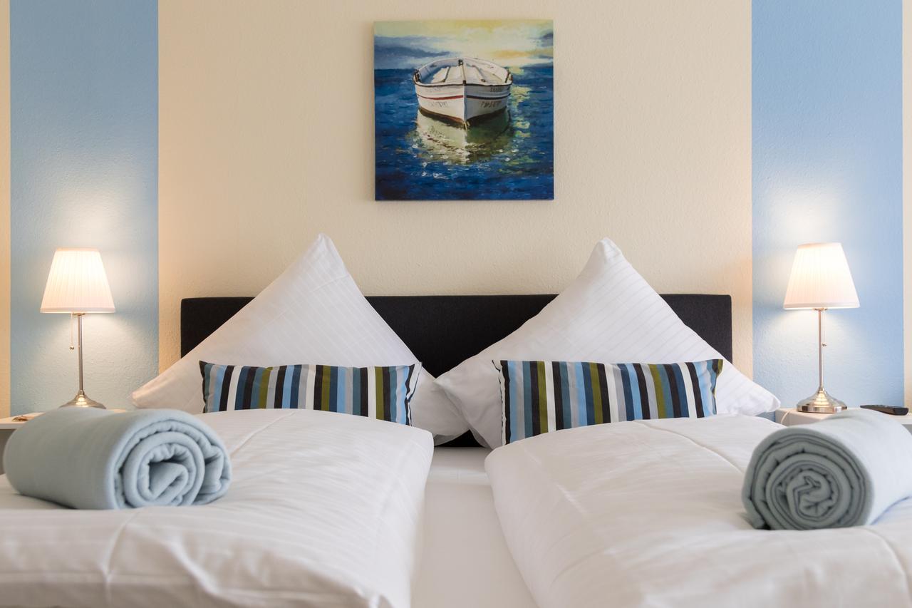 Comfort Vierbettzimmer