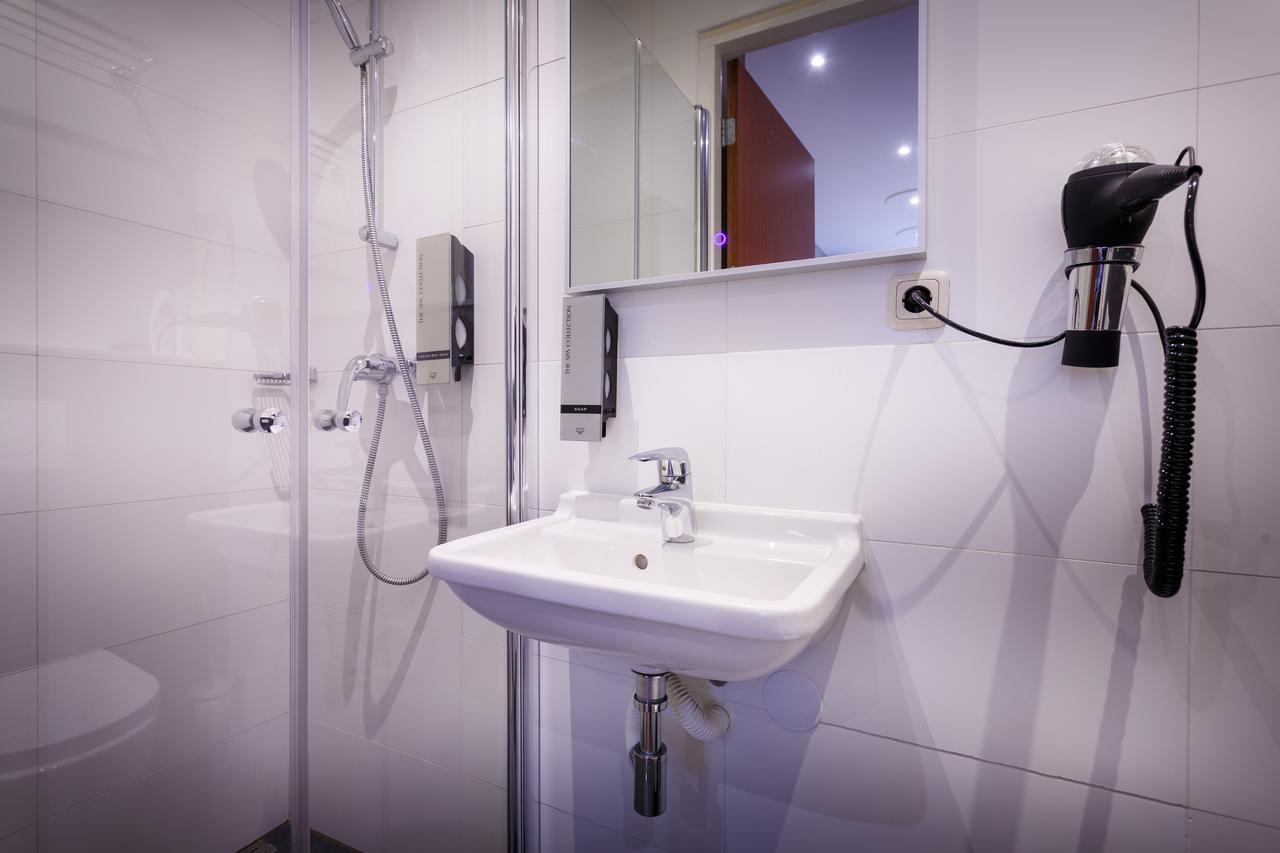 Kleines Doppelzimmer