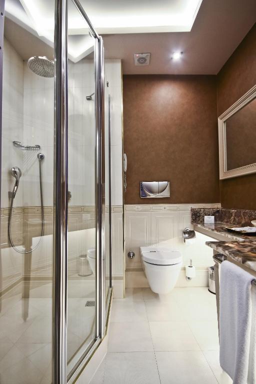 Superior Doppelzimmer mit Meerblick