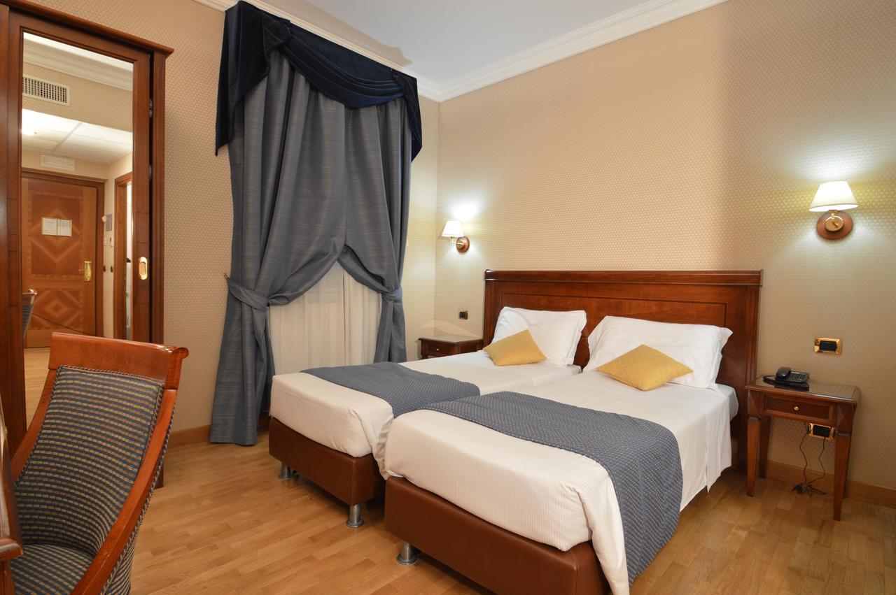 Superior Doppelzimmer mit Whirlpool-Badewanne
