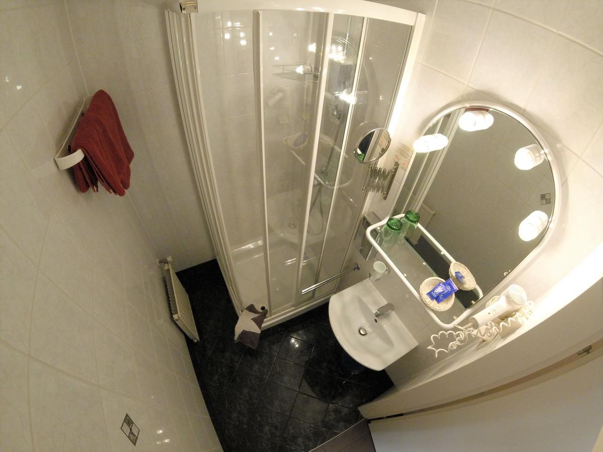Comfort Einzelzimmer