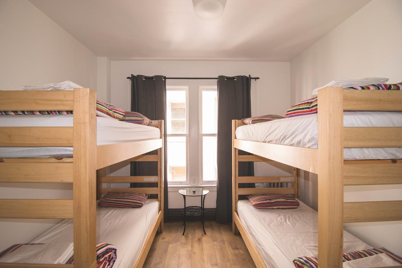 Vierbettzimmer - saisonal
