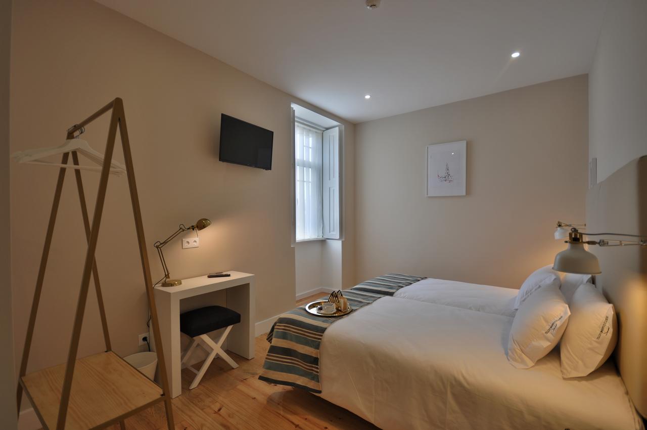 Zweibettzimmer