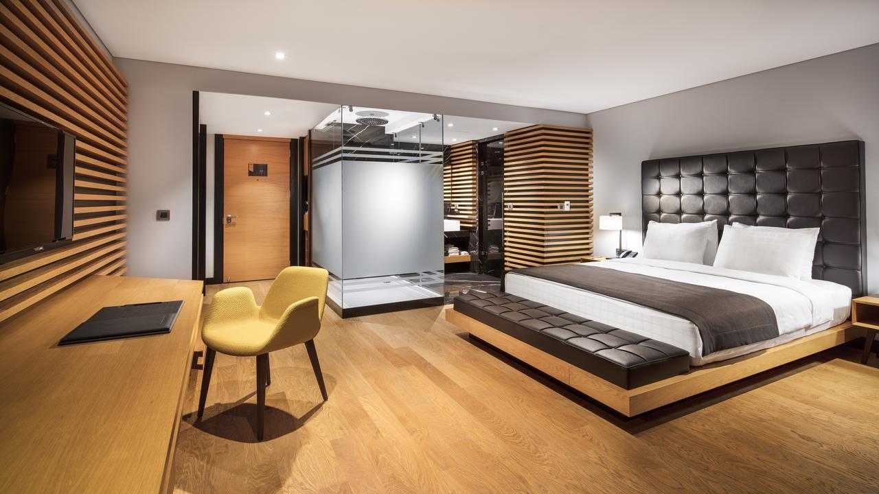 Superior Zimmer mit Meerblick