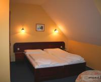 Standard Doppel- oder Zweibettzimmer