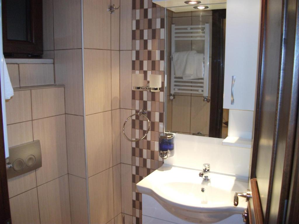 Budget Doppelzimmer