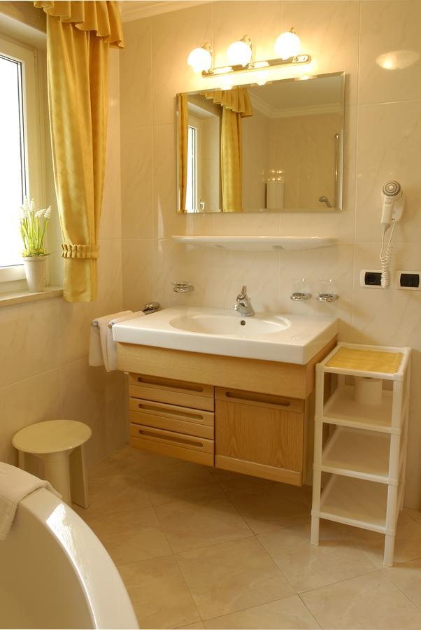 Standard Doppelzimmer