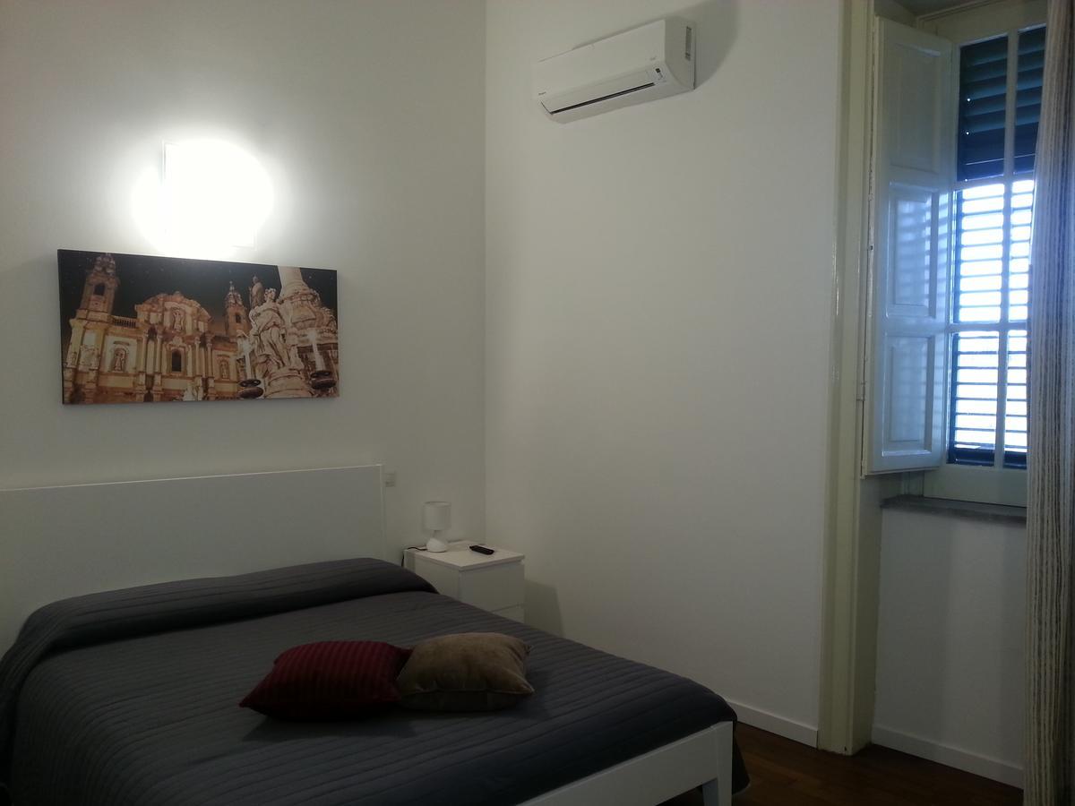 Deluxe Zimmer