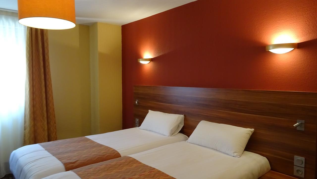 Superior Zweibettzimmer