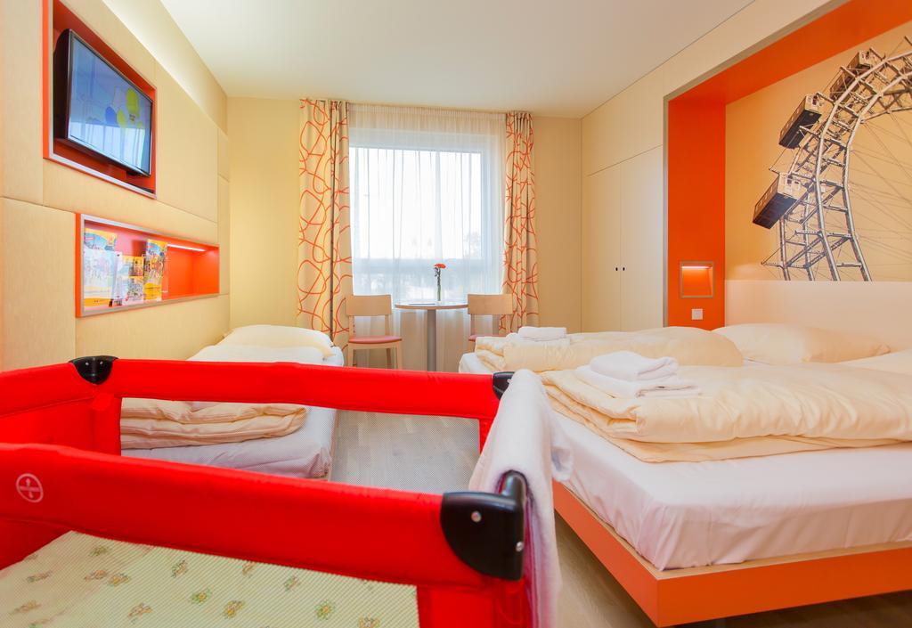 Familienzimmer
