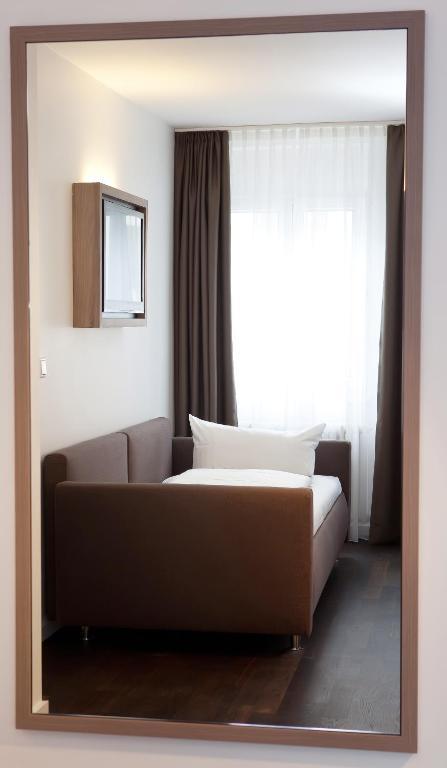 Dreibettzimmer