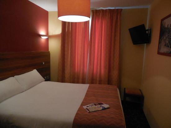 Doppelzimmer
