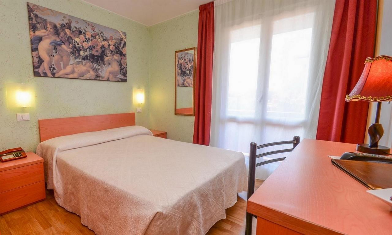 Comfort Einzelzimmer mit Balkon