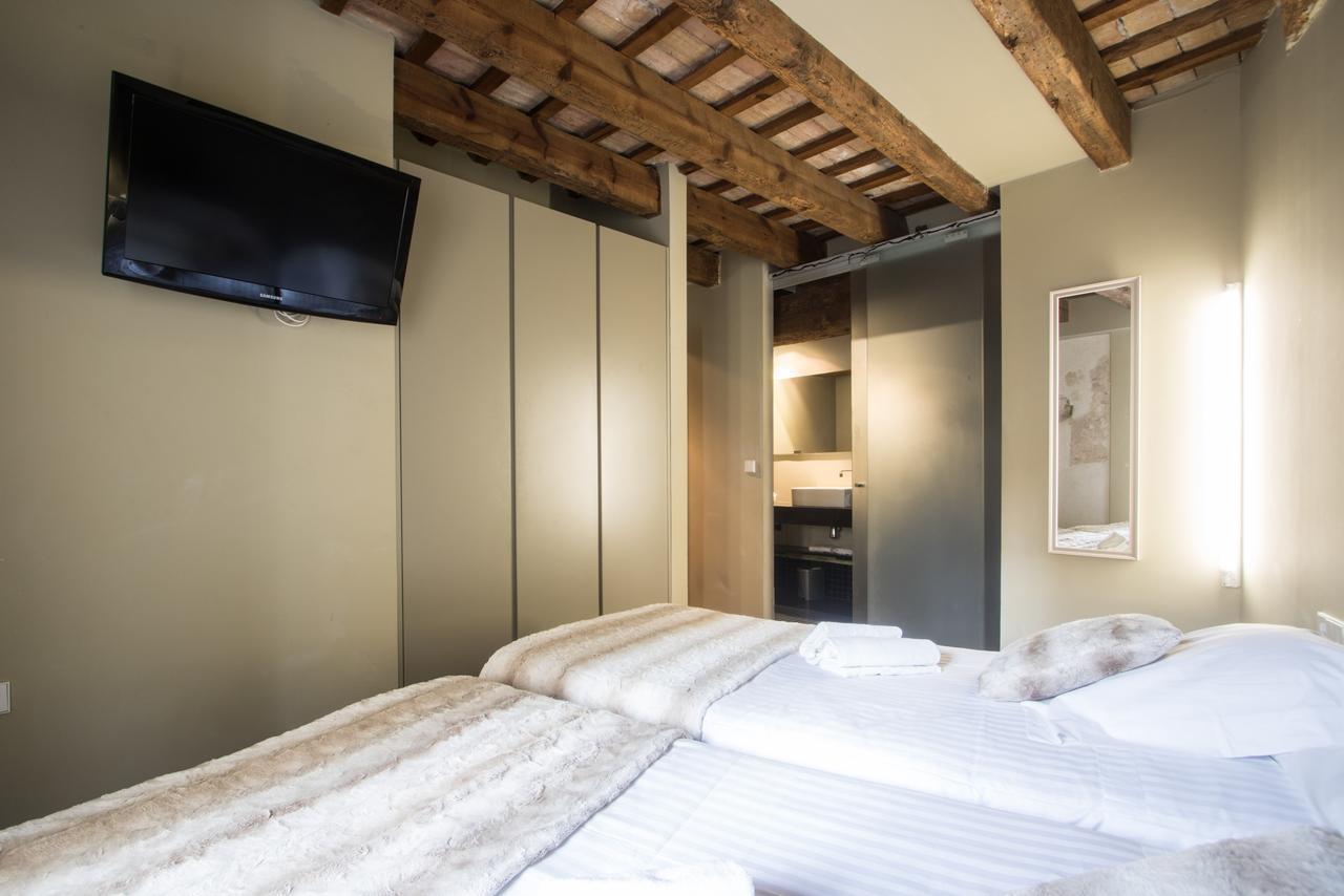 Superior Doppelzimmer