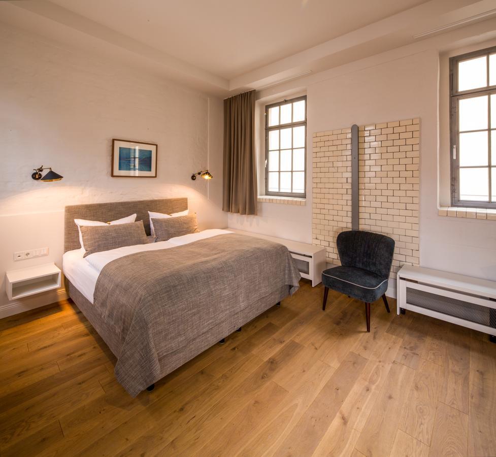 Comfort Doppelzimmer