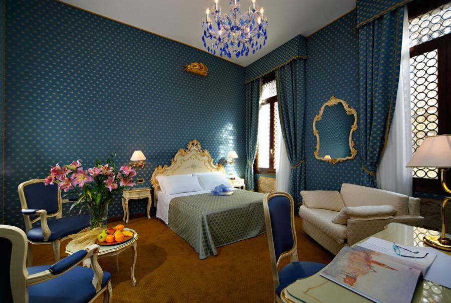 Vierbettzimmer