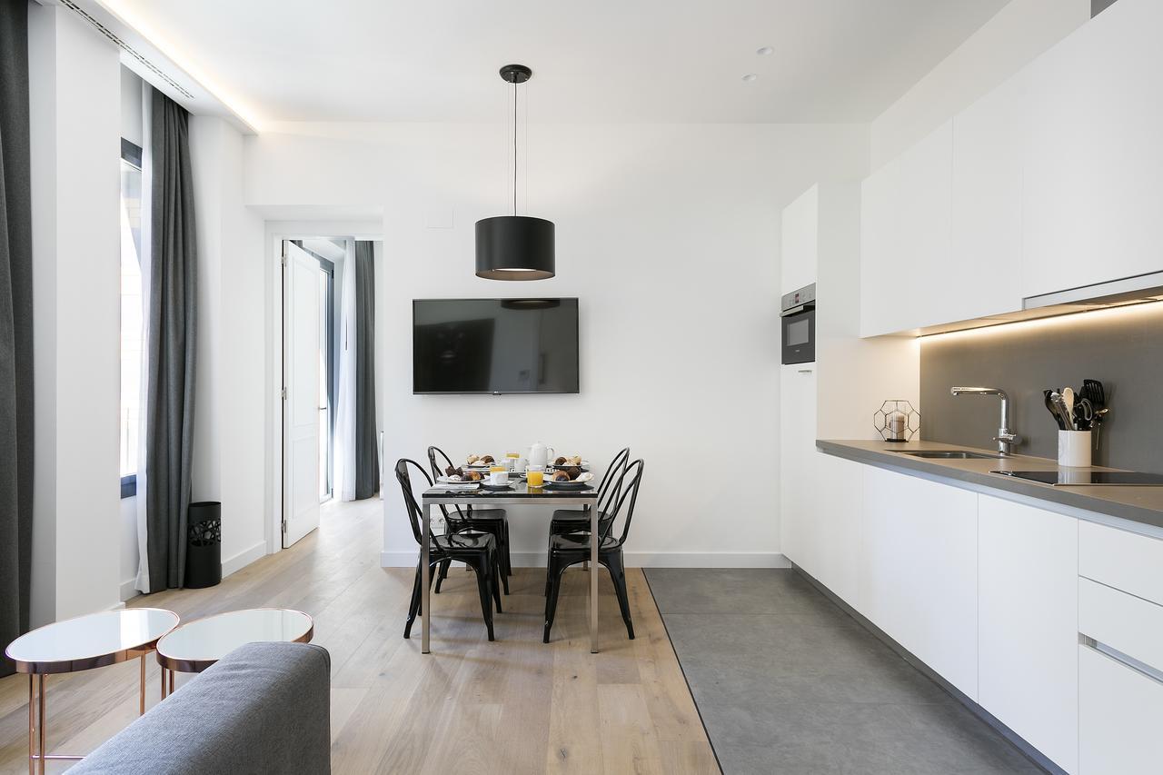 Apartment mit 2 Schlafzimmern