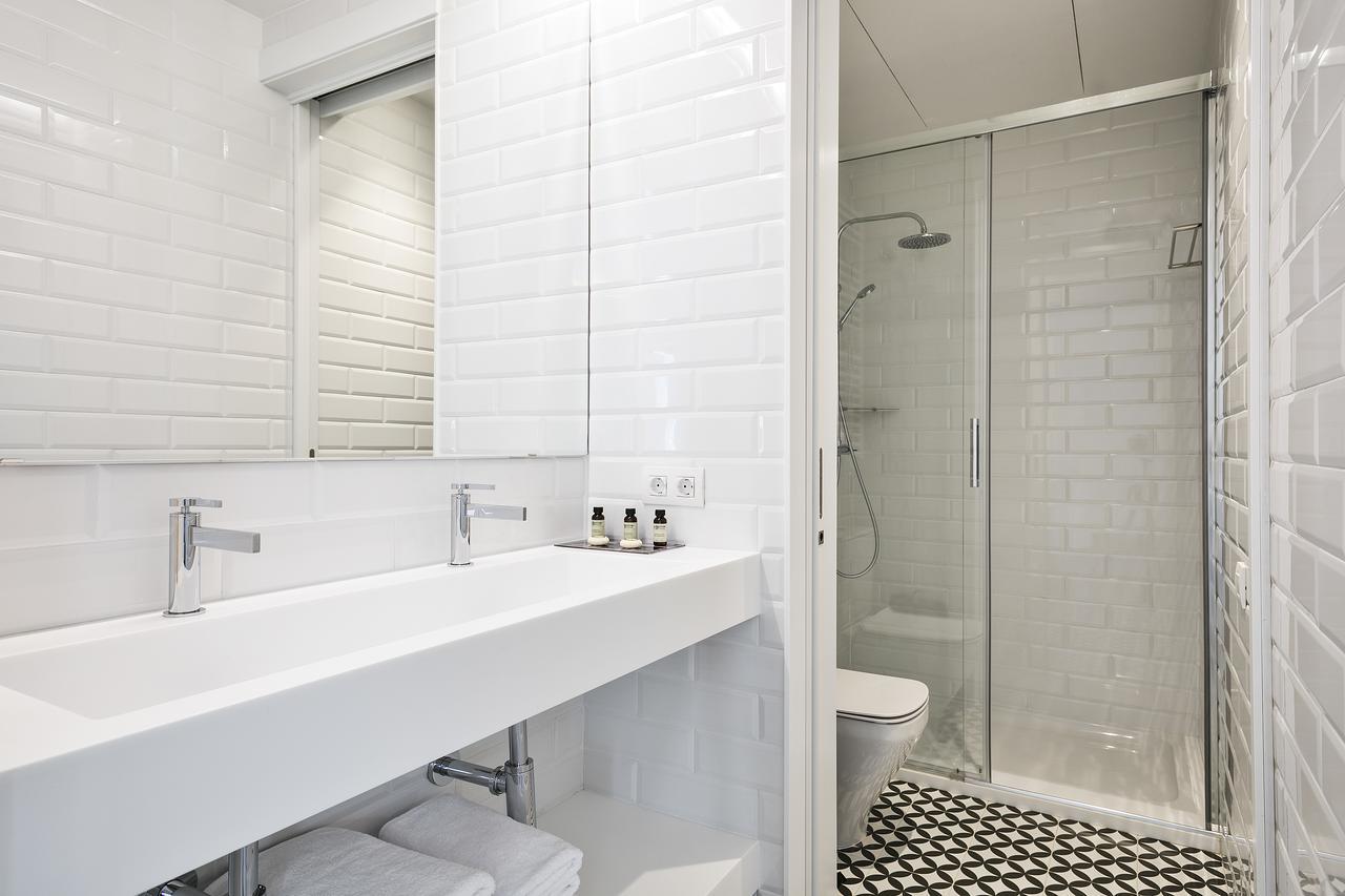 Deluxe Apartment mit 2 Schlafzimmern