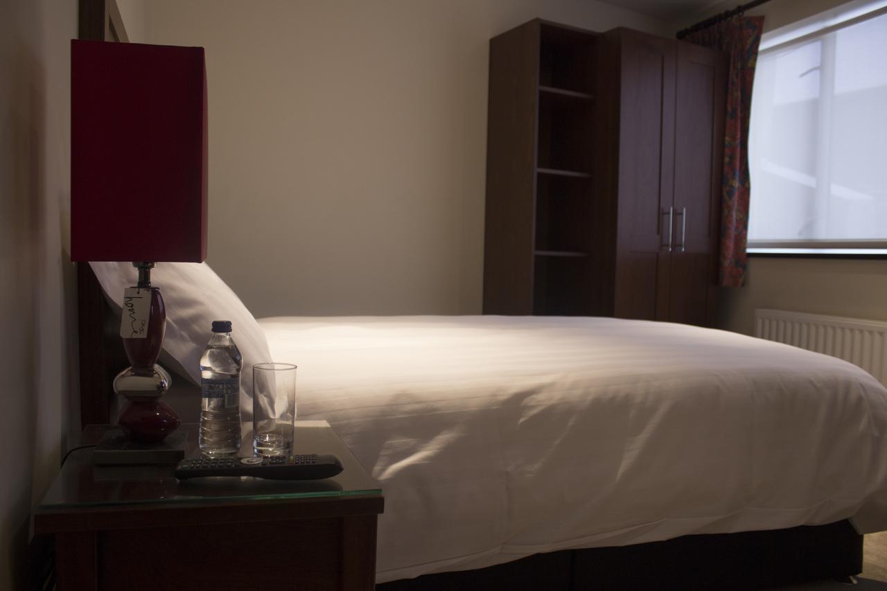 Deluxe Doppelzimmer
