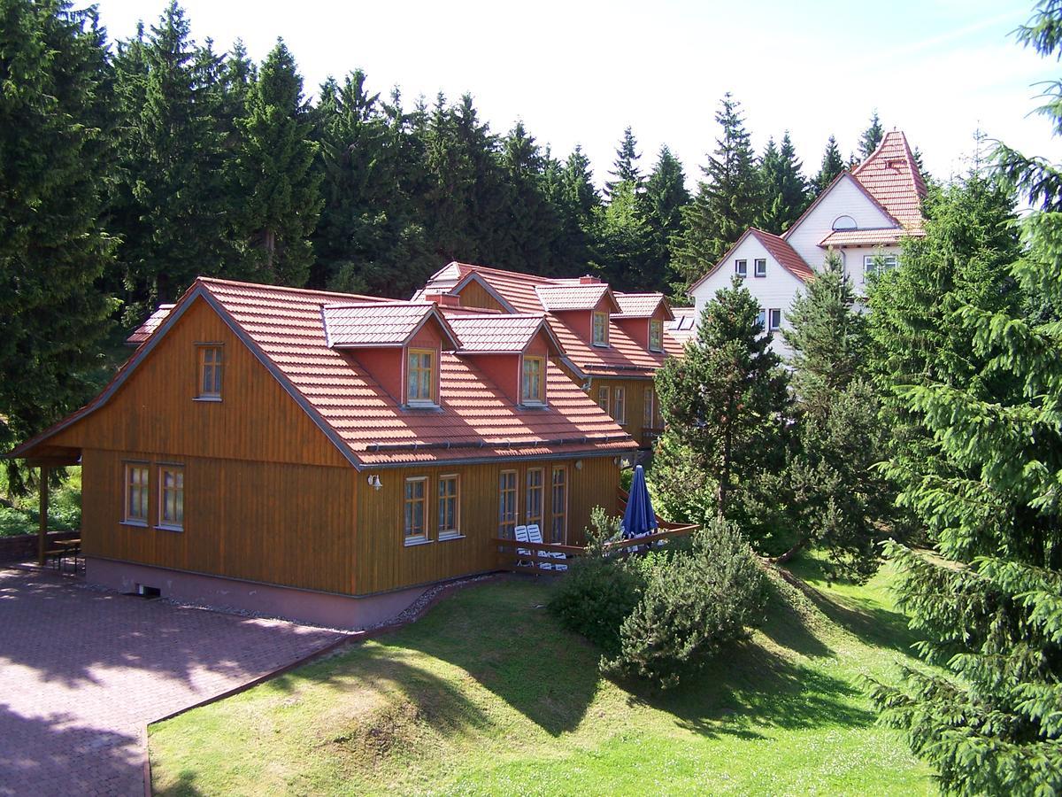 Apartment mit 2 Schlafzimmern