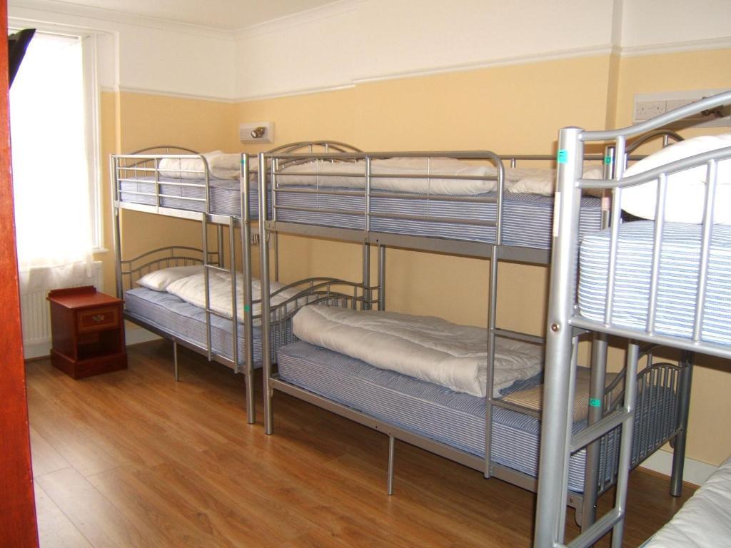 Familienzimmer mit eigenem Bad